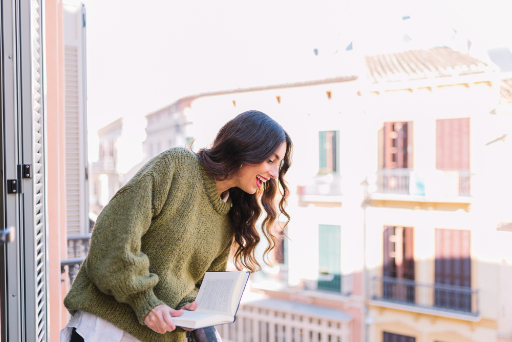 Apartamento en Madrid